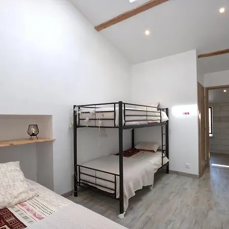 De Charme Pour 13 Pers. Avec Et Wifi - Fr-1-496-336 Saint-Julien-Molin-Molette