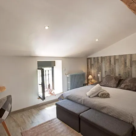 De Charme Pour 13 Pers. Avec Et Wifi - Fr-1-496-336 Holiday home *