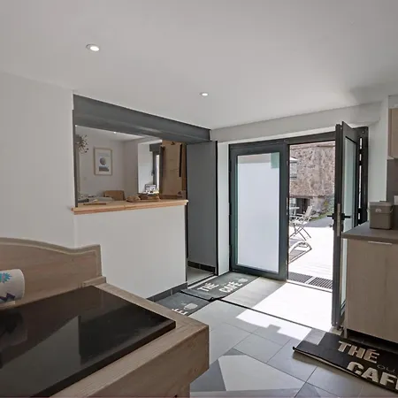 De Charme Pour 13 Pers. Avec Et Wifi - Fr-1-496-336 Saint-Julien-Molin-Molette