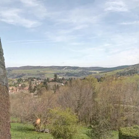 Holiday home De Charme Pour 13 Pers. Avec Et Wifi - Fr-1-496-336