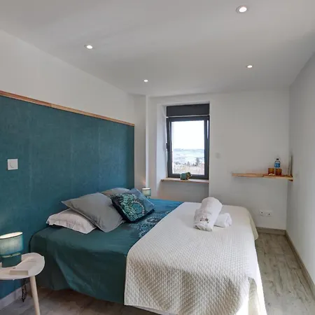 De Charme Avec Jacuzzi Et Wifi Inclus - Fr-1-496-336 Saint-Julien-Molin-Molette